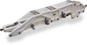 F-35 Low-in-Bay (LIB) Weapons Adapter