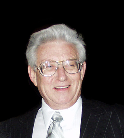 Marvin P. Gussman, Founder of Marvin Engineering Co., Inc.