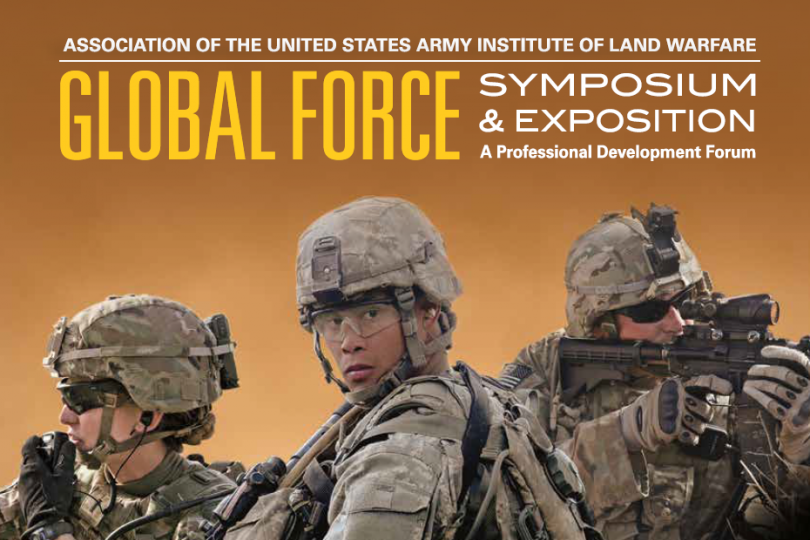 AUSA Global Force Marvin Group